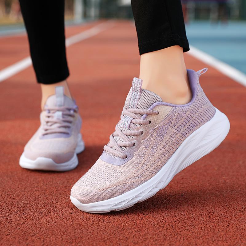 Женская спортивная обувь — фото 6