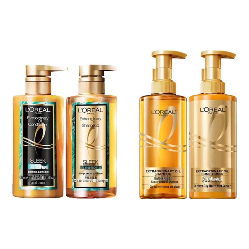 

L Oréal Extraordinary Oil Hair Conditioner