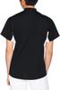 SSK Baseball Navy and BT2280 Japan XO2 To Japanese Size Men's T-Shirt, White, (7010), (equivalent 4L)