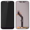TFT LCD Screen for Motorola Moto G7 Play with Digitizer Full Assembly (Black)
