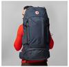Рюкзак Fjällräven Abisko Trek 65 S/M schwarz (F27231-550)