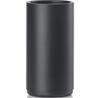 Zone Denmark Rim Toothbrush Holder, Black