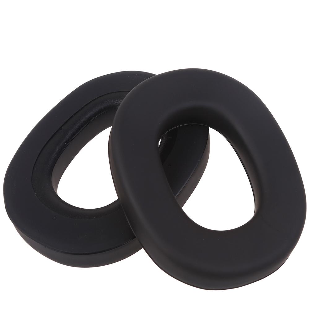Durable Ear Pads Ear Cushions for David Clark H10 Series Headphone Elastic EarPads Earmuff Noise Cancelling Earpads
