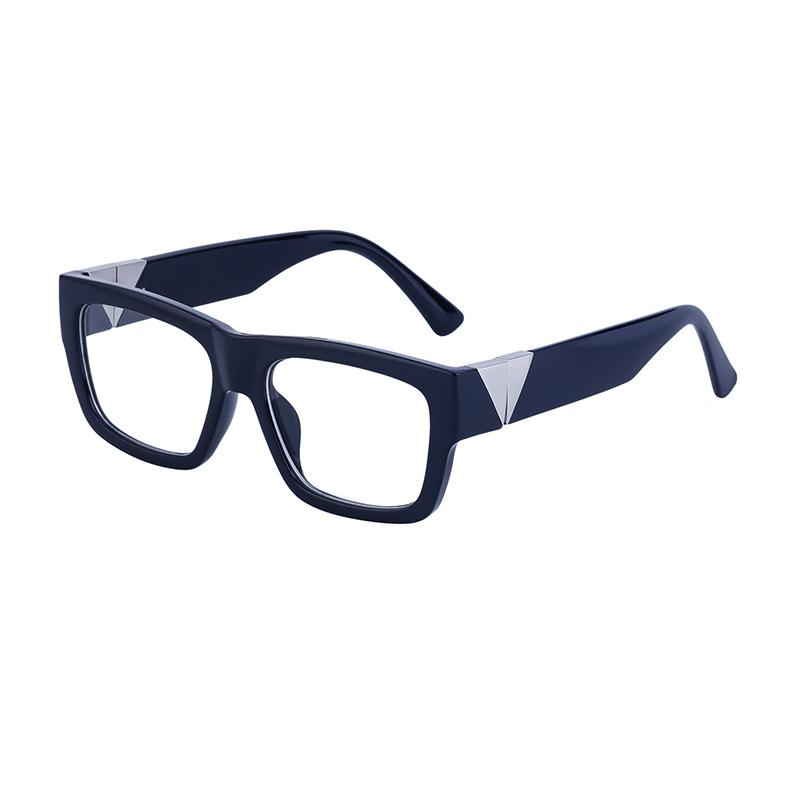 Box Sunglasses Women'S Trend Retro Wide Leg Sunglasses Women'S Sunglasses