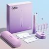 FT7105 Smart Sonic Electric Toothbrush for Adults CN Plug (adapter Included)