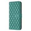 Applicable To Samsung, Apple 16, Xiaomi, Huawei Clamshell, Mobile Phone Case, Leather Case, iPhone Small Fragrant Style, White.