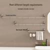 Retractable Rotating Drying Rack with Suction Cups, Detachable & Reusable for Balcony, Bathroom, or Toilet.