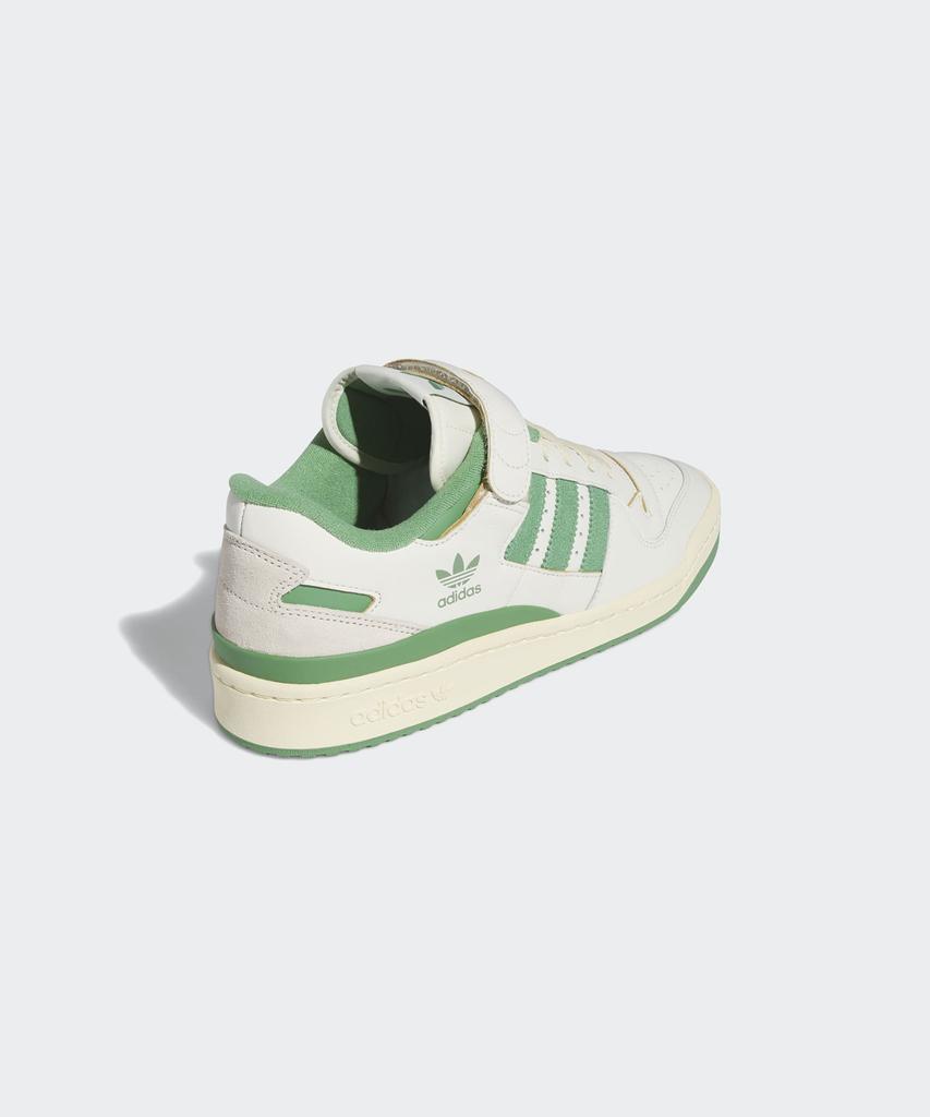 Adidas Forum 84 Raw - Free Love Green / Ig3773