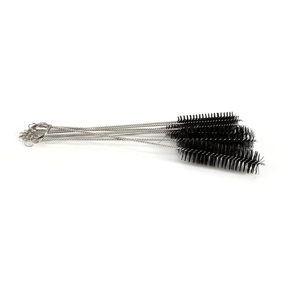 Cleaning Stainless Steel Multi size Household Cleaning Tool Bottle Brush Cup Cleaners Straw Brush