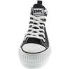 British Knights Kaya Mid Sneakers