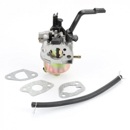 Carburetor for Champion Power Equipment 3000-4000W 46515 46596 40026 46516 46533
