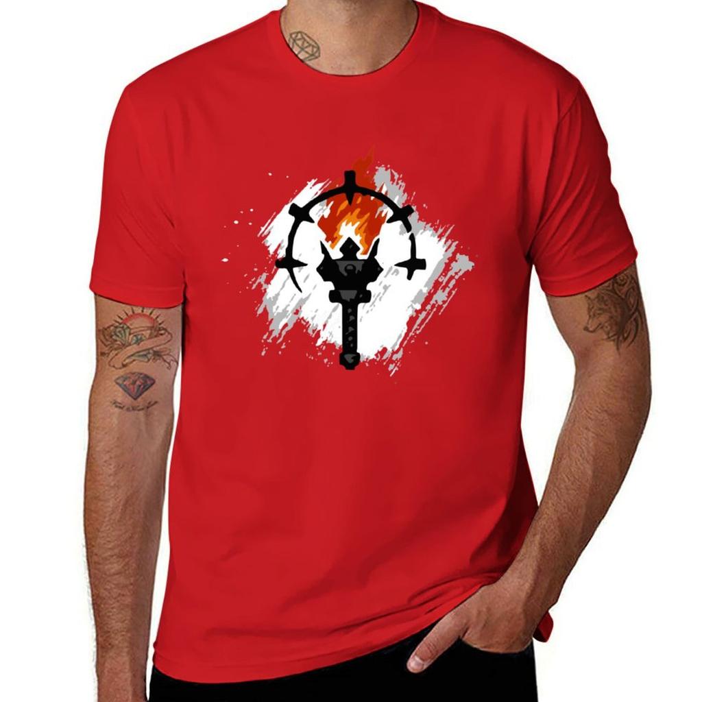 Darkest Dungeon Player Tshirt Blouse Sports Fans Sweat Boys Whites Men Clothings