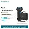 OLIGHT Marauder Mini Series Rechargeable Flashlight