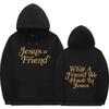 Men's and Women's Fashionable Hooded Sweatshirts, Oversized Hooded Sweatshirts, Fashionable Informal Hip-hop Sweaters, Autumn St