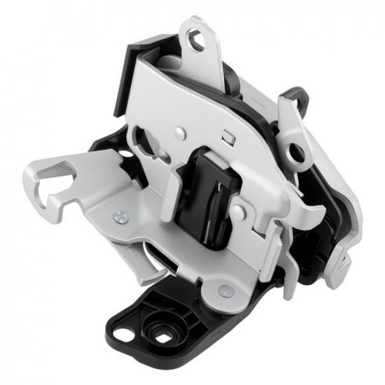 

Door Lock Actuator Front Left for F-150 F-250 F-350 F450 Super Duty 6C3Z2521813A