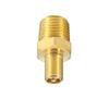 Air Compressor Tank Fill Valve Pneumatic Household Replacement