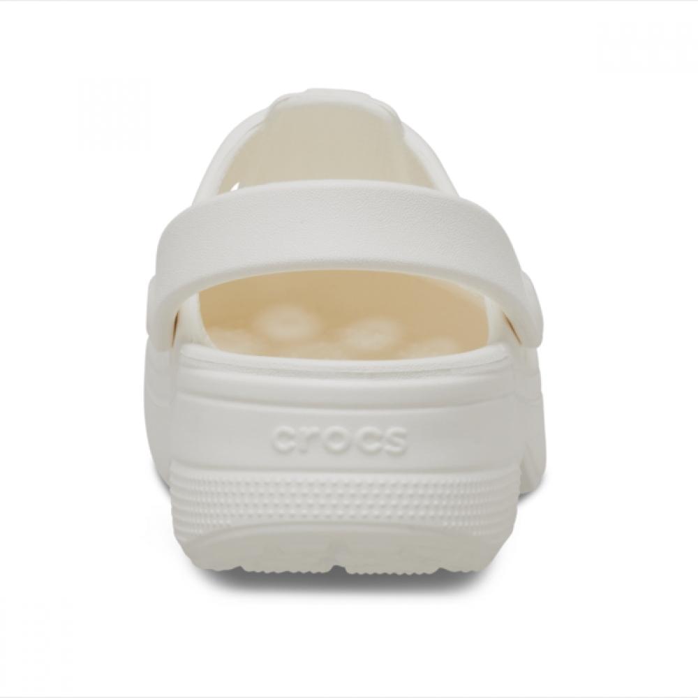 Crocs Kids Classic Mary Jane Clog 210615 0wv