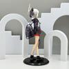 Blue Archive Anime Action Figure Kikata Kayoko Gk Anime Girl Figurine Toy Collection Game Model Doll Gift