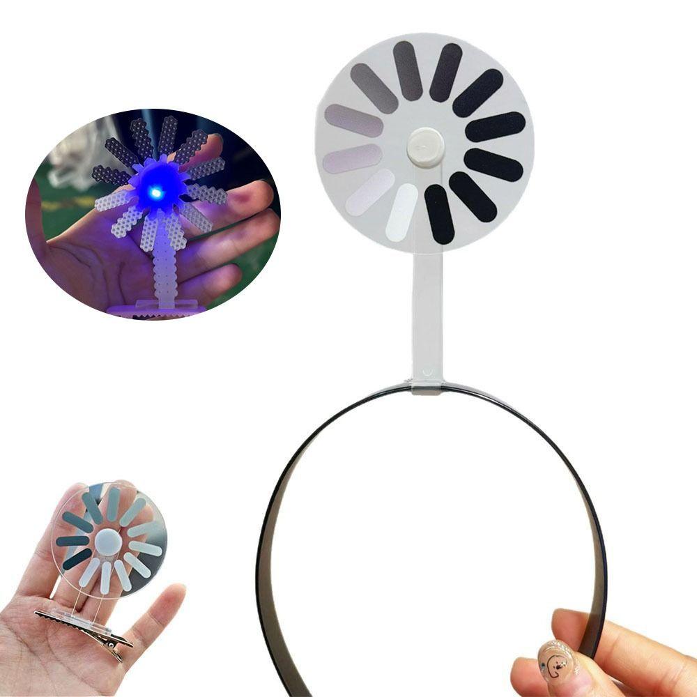 Rotating Headband Signal Issues Headband Funny Loading The Middle Headband Hair Accessories