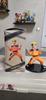 Naruto Uzumaki Figure Vibration Stars Young Version 2nd Series Used