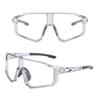Outdoor Sports Cycling Sunglasses Adults Photochromic Protection Youth Softball Glasses Baseball Fishing Ski Golf Glasses UV400