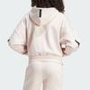 Adidas True Healing Series FW24 Jackets & Coats Women's Wonder Quartz JF4789