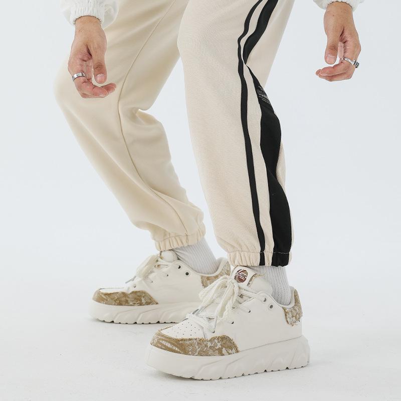 

Мужская обувь, размеры 35–46, детская обувь, баскетбольная обувь, повседневные дышащие кроссовки для детей