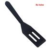 Ruhan Silicone Long-Handle Frying Spatula 3-Pack