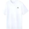 Sports Running Fitness Quick Dry Basic Versatile Short Sleeved T Shirts Men's T0S2Y6146A