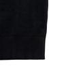 Onitsuka Tiger Round Neck Pullover Solid Color Vest Women tops Black 2182B109-001