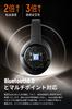 TRUEFREE Wireless Bluetooth Hybrid ANC To 45dB Noise Up To 125 Hours of Playback 40mm Spatial Fast Wireless and AUX Wired and Dedicated App Support
