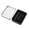 3Pcs/Set Stainless Steel Nail Clipper Cutter Toenail Trimmer Toenail Manicure Tools Suit