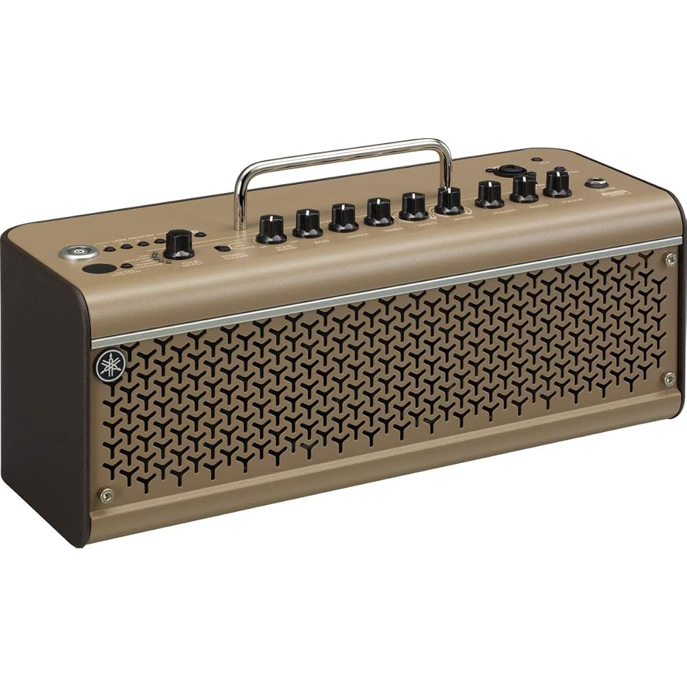 Yamaha YAMAHA acoustic guitar amplifier THR30IIA WIRELESS