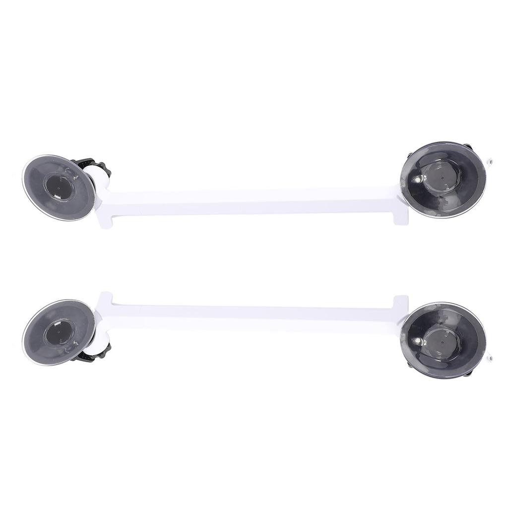 Satellite Sunroof Suction Cup Mount Weather Proof High Stability Space Saving Satellite Mount Base for Roof Winshield