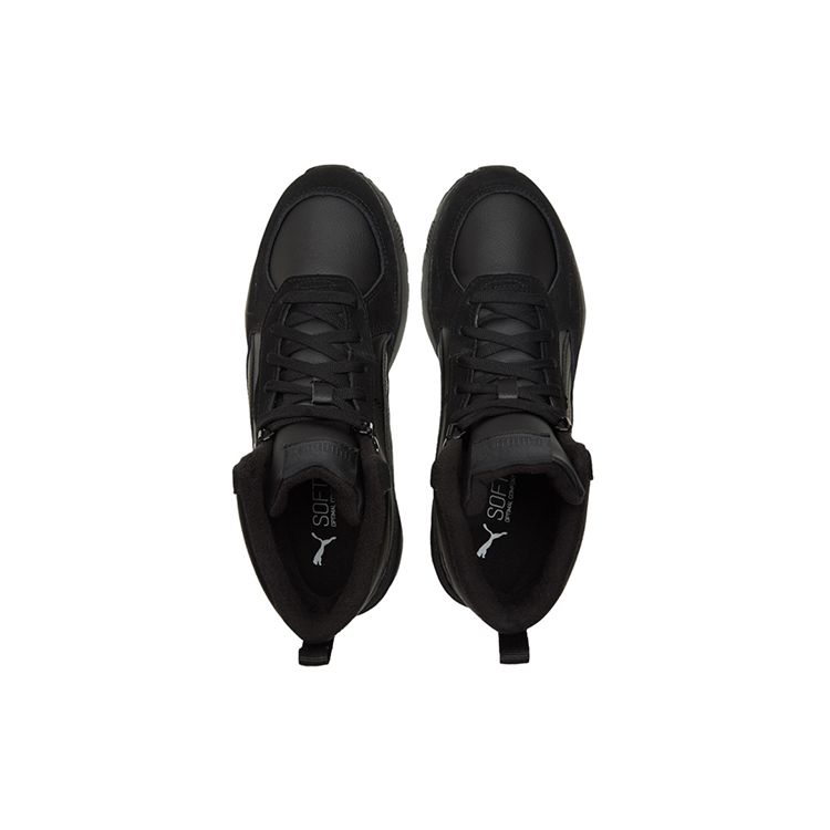 Puma Unisex Black 383204-01