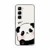 For Infinix Hot 60 Pro Plus Case Phone Shell Cool Animals Luxury Girly Soft Silicone Cover For Infinix Hot 60 Pro Cartoon Cases