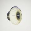 Κάθετο γρανάζι επάνω άξονα 353273-002 για SINER 2440,2502,2503,2504,2505,2515,2601,2602,3314,3317 κ.λπ. ανταλλακτικά ραπτομηχανών Singer