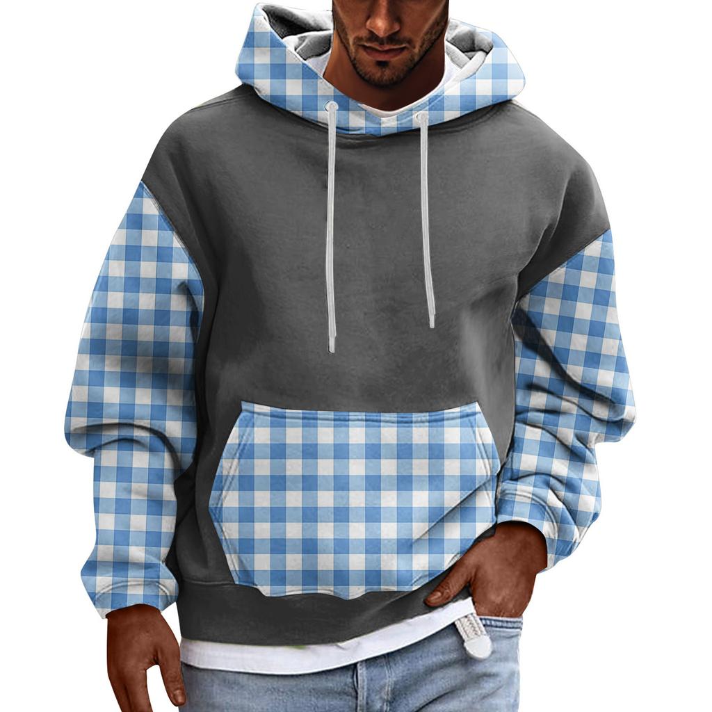 Sportovní tepláky s kapucí Unisex běžecké oblečení svetr s dlouhým rukávem mikiny s kapucí