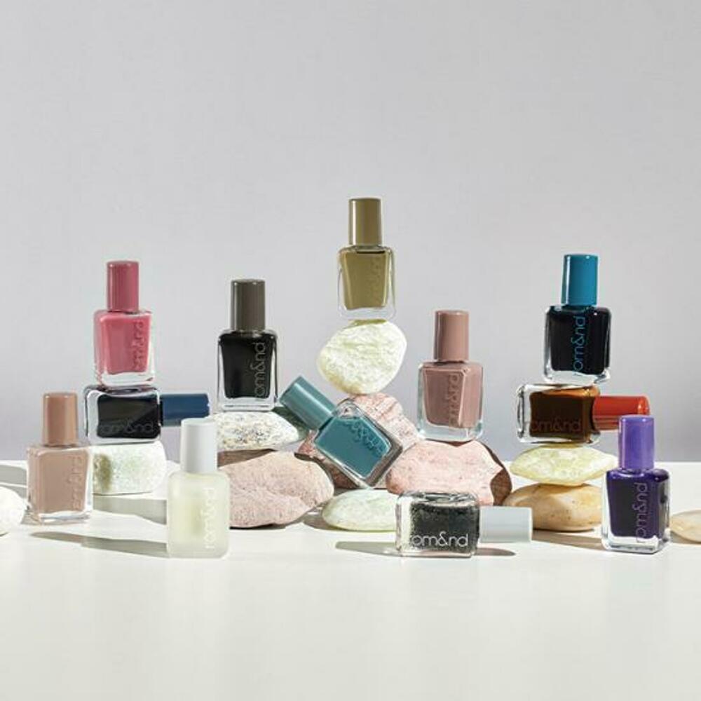 

rom&nd Mood Галька для ногтей