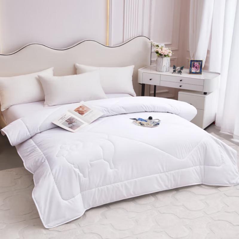 

Piert Paul Single Fiber Quilt