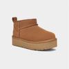 Boots UGG Chesnut Classic Ultra Mini Lifestyle Version