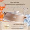 Kobach Original Flavor Series Stew Pot