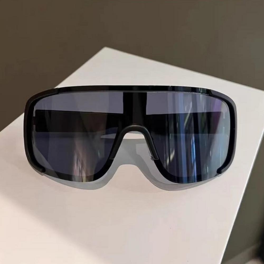 Unisex Winddichte Snowboard UV400 Winddichte Fahrradbrille, 1 Stück ( 4 Farboptionen)