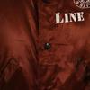 ALPHA INDUSTRIES INC Best M Brown Men's Used