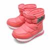 【子供服】 Kids Foret (キッズフォーレ) 撥水中綿スノーブーツ 13cm-18cm B57508
