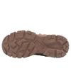 New Large Size Mid-High Top Desert Hiking & Camping Boots
