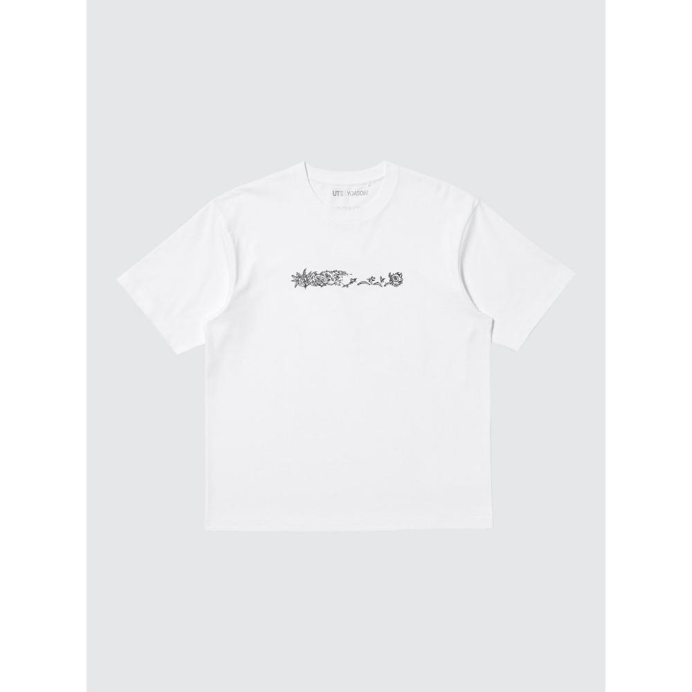 Uniqlo YoasoBi UT  Graphic T  B