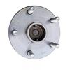 Rear Wheel Bearing for 2009-2013 Geely Emgrand EC7 RV EC715 EC718 Car Accessories 06401293