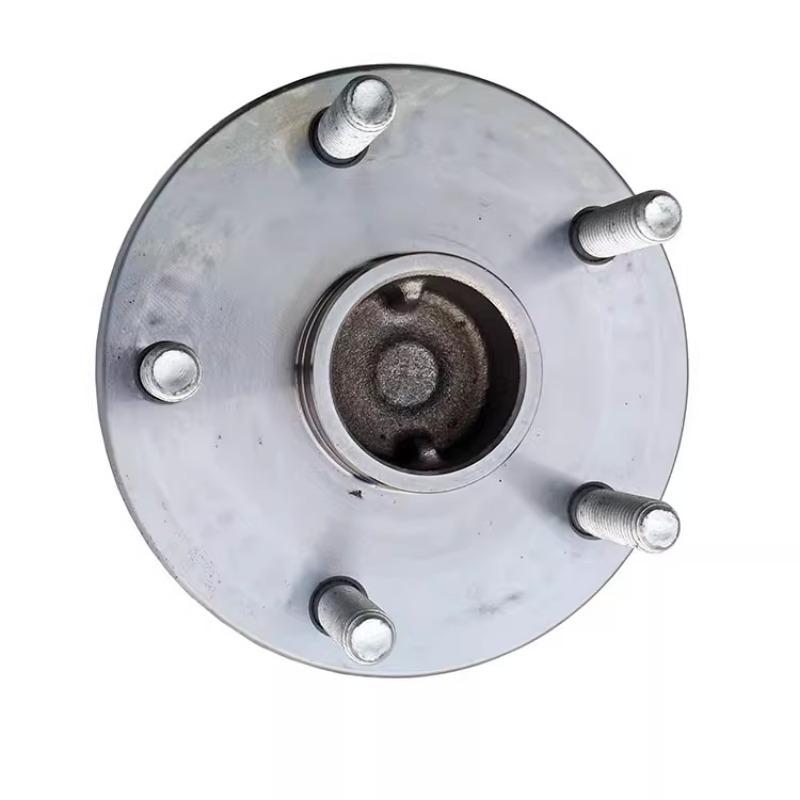Rear Wheel Bearing for 2009-2013 Geely Emgrand EC7 RV EC715 EC718 Car Accessories 06401293