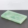 Bathroom Toiletry Gifts Resin Lotion Bottle Toothbrush Holder Tooth Mug Soap Dish Cotton Swab Box Tray Home Accessories